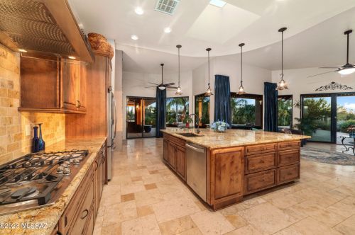 11160 Camino De La Tierra, Tucson AZ  85742-9722 exterior