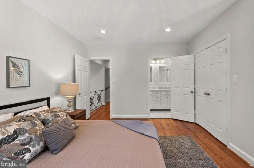 8917 2nd Ave, Silver Spring MD  20910-2256 exterior