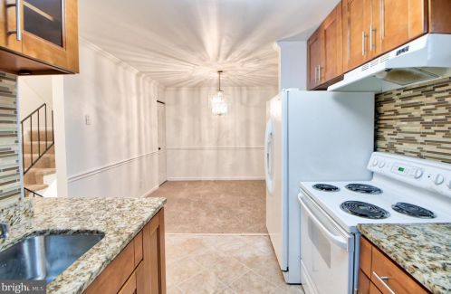 4813 6th St, Washington DC  20017-2326 exterior