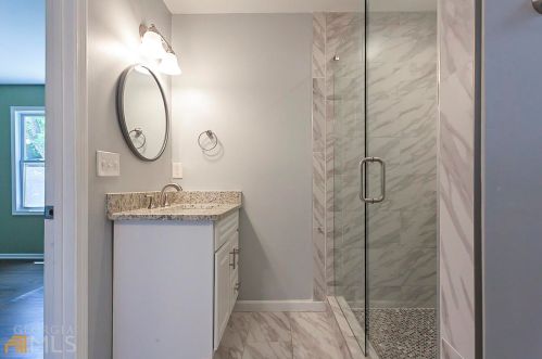 1899 Boulderview Dr, Atlanta GA  30316-4203 exterior