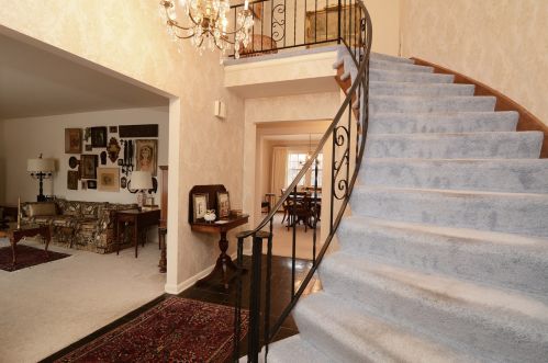 478 Allison St, Elmhurst IL 60126-4602 exterior