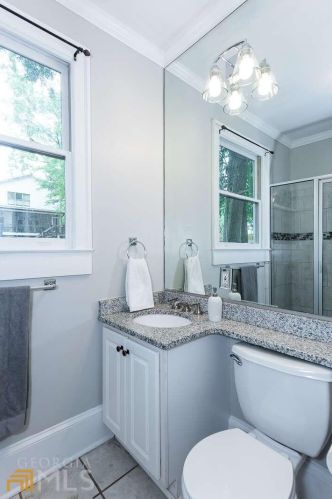 39 Branham St, Atlanta GA 30317-1228 exterior