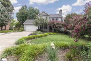 1110 Devenger Rd, Greer SC  29650-4110 exterior