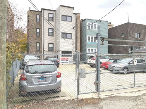 2530 Iowa St, Chicago IL  60622-7249 exterior