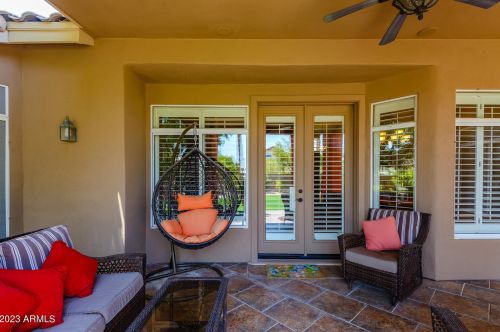 16043 27th Pl, Phoenix AZ  85048-9295 exterior