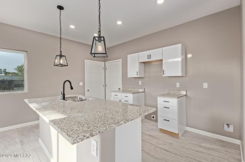 3426 Los Altos Ave, Tucson AZ  85705-3616 exterior