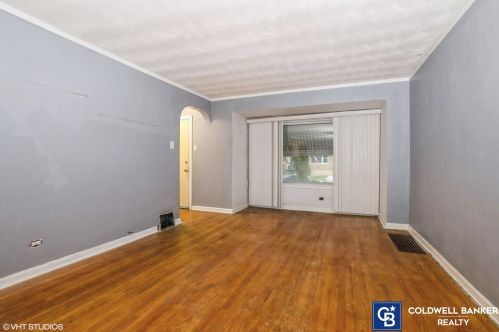 9630 La Salle St, Chicago IL  60628-1330 exterior