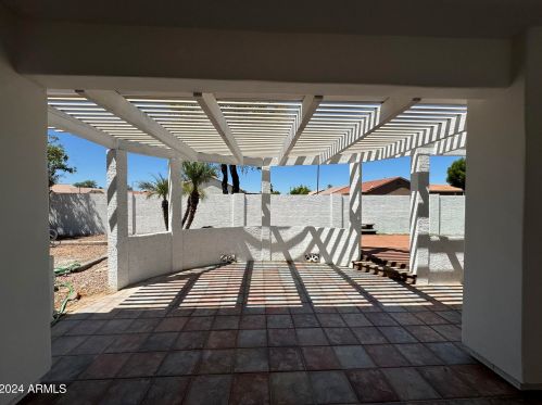 6712 Pebble Beach Dr, Chandler AZ 85249-4348 exterior