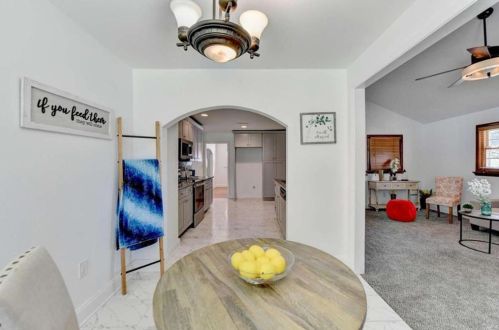 1212 Stone Mountain Lithonia Rd, Lithonia GA  30058-6255 exterior