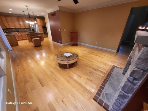 1 Crabapple Ct, Saint Louis MO 63132-3422 exterior