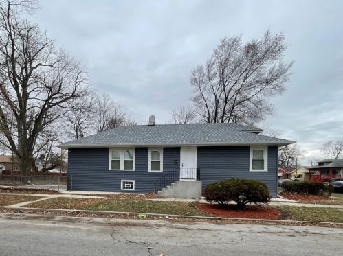 1001 104th St, Chicago, IL 60643-3050