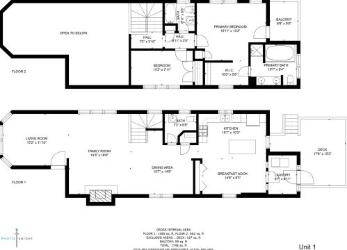 2147 Shakespeare Ave, Chicago IL 60647-3217 exterior