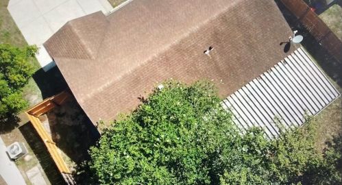 14059 Newcomb Ave, Orlando FL  32826-3408 exterior