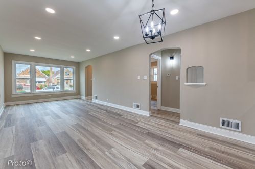 7209 Ridgeway Ave, Chicago IL  60629-4330 exterior