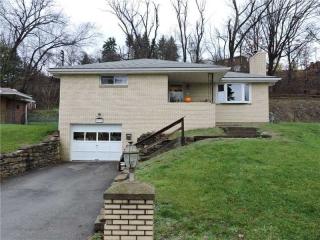 435 Allegheny Ave, Pittsburgh, PA 15239-1103