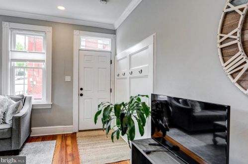 549 Marion St, Lancaster PA 17602-3116 exterior