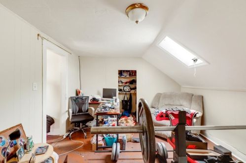 18 Lafayette St, Worcester MA 01608-2131 exterior