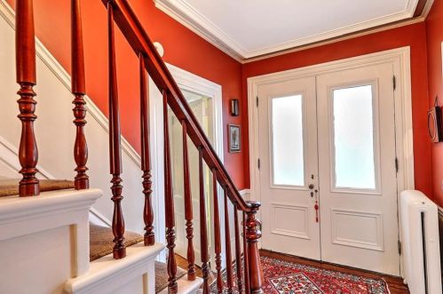 93 Power St, Providence RI  02906-1013 exterior