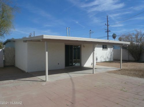 4678 25 St, Tucson AZ 85711-5420 exterior