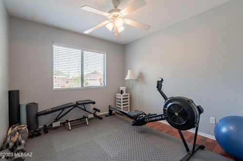 10367 Oakbrook St, Tucson AZ  85747-5965 exterior