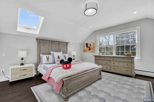 206 County Rd, Demarest NJ  07627-2202 exterior