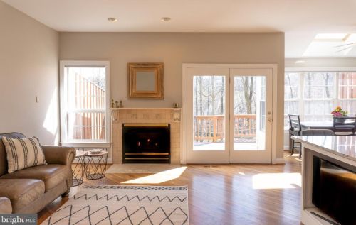 150 Daylesford Blvd, Berwyn PA 19312-2525 exterior