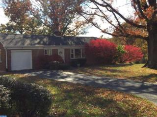 416 Moyer Rd, Pottstown, PA 19464-1020