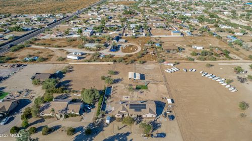 35643 7th St, Phoenix AZ  85086-7409 exterior