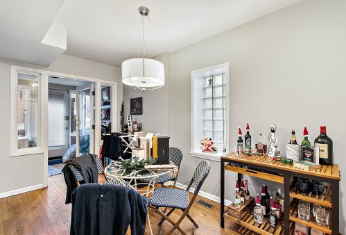 2147 Shakespeare Ave, Chicago IL 60647-3217 exterior