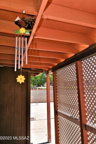 5122 28th St, Tucson AZ  85711-5822 exterior