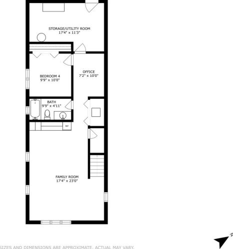 4008 Kolmar Ave, Chicago IL 60712-4703 exterior