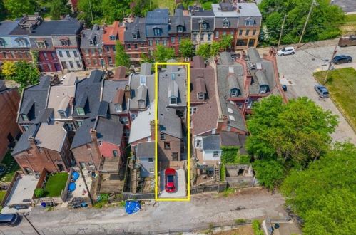 1714 Buena Vis St, Pittsburgh PA 15212-3927 exterior