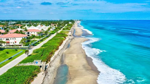 5720 Old Ocean Blvd, Boynton Beach FL 33435-6205 exterior