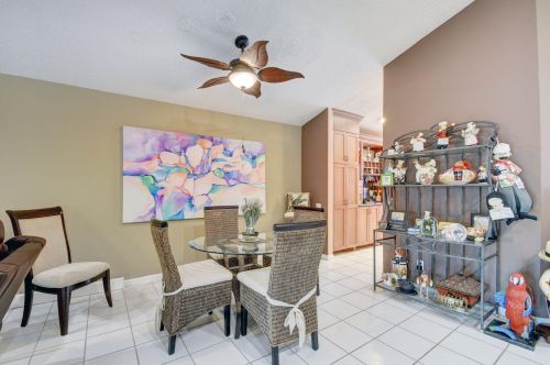 6185 Bay Is Dr, Boynton Beach FL 33437-4113 exterior