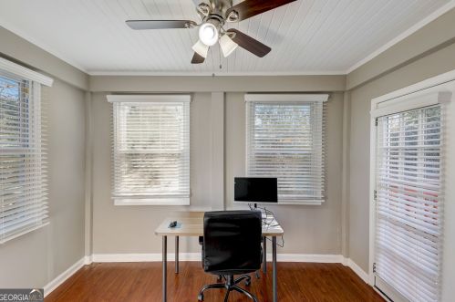 1455 Dodson Dr, Atlanta GA  30311-3213 exterior