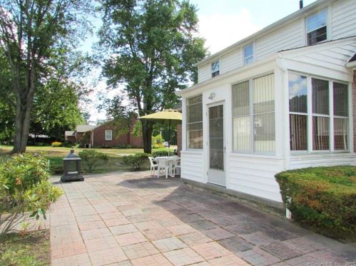 207 Eno Ave, Torrington CT 06790-5625 exterior