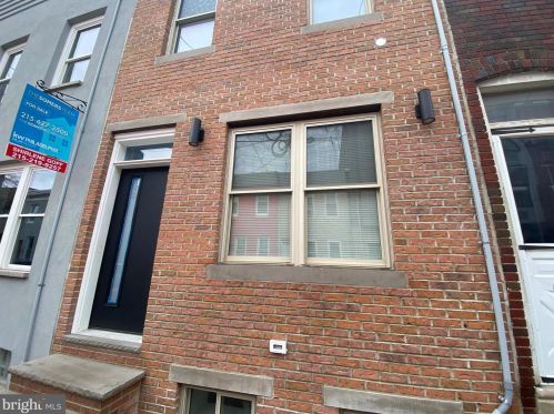 2020 Gerritt St, Philadelphia, PA 19146-4518