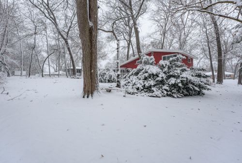 7625 Julie Dr, Kalamazoo MI  49024-4915 exterior