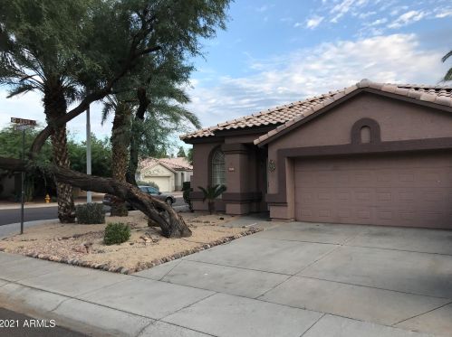5141 Shannon St, Chandler AZ  85226-6103 exterior