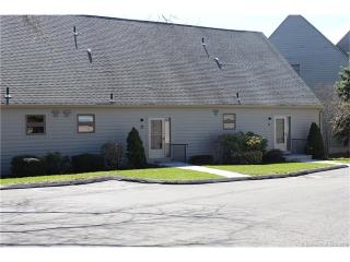 22 Hallmark Hill Dr, Wallingford CT  06492-3450 exterior