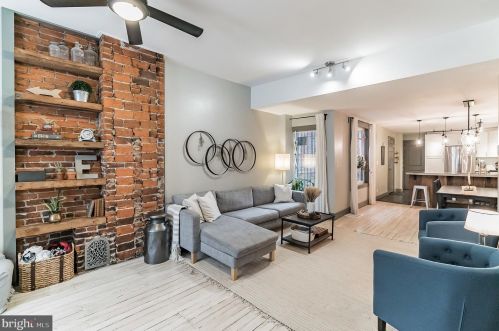 1344 29 St, Philadelphia PA 19146-3708 exterior