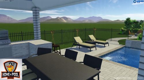 9624 Park Village Dr, Tampa FL  33626-5135 exterior