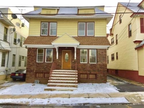 89 Allen St, Irvington NJ  07111-1683 exterior