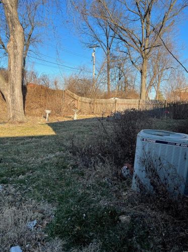 1027 Glenside Pl, Saint Louis MO 63130-2011 exterior