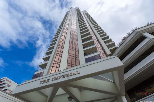 725 Kapiolani Blvd, Honolulu HI 96813-5247 exterior