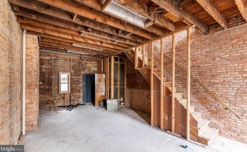 1709 Capitol St, Washington DC 20002-1015 exterior