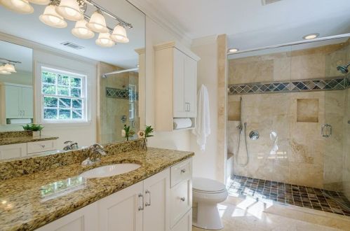 305 Drummen Ct, Atlanta GA 30328-2658 exterior