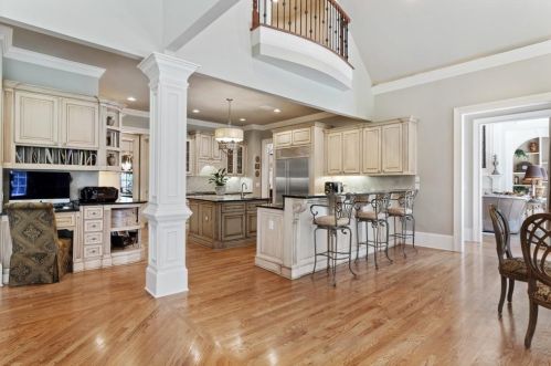 711 Henley Fld Cir, Duluth GA 30097-5924 exterior