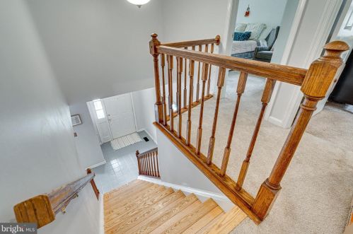 6263 Gentle Ln, Alexandria VA 22310-2260 exterior