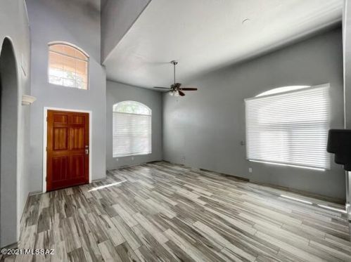 2980 Calle Lucinda, Tucson AZ  85741-2900 exterior